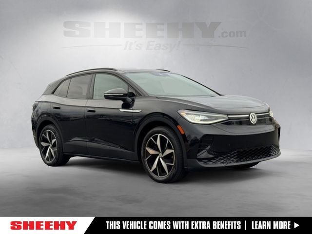 2023 Volkswagen ID.4 Pro S