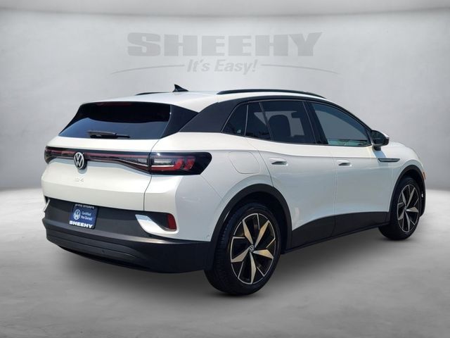 2023 Volkswagen ID.4 Pro S