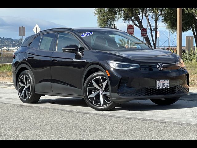 2023 Volkswagen ID.4 Pro S