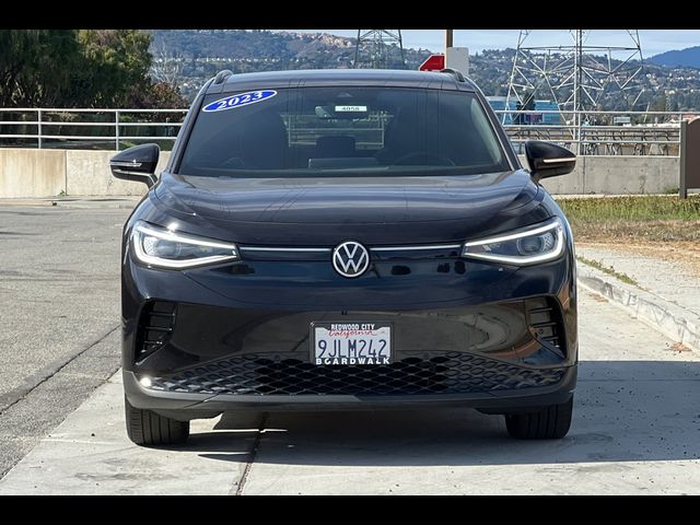 2023 Volkswagen ID.4 Pro S