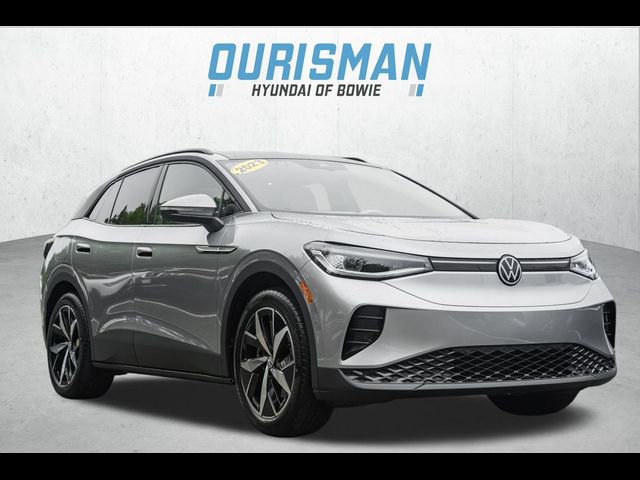 2023 Volkswagen ID.4 Pro S
