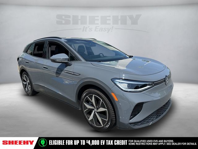 2023 Volkswagen ID.4 Pro S