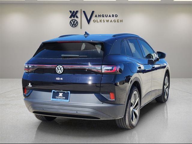 2023 Volkswagen ID.4 Pro S