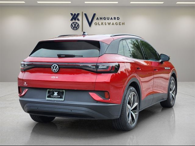 2023 Volkswagen ID.4 Pro