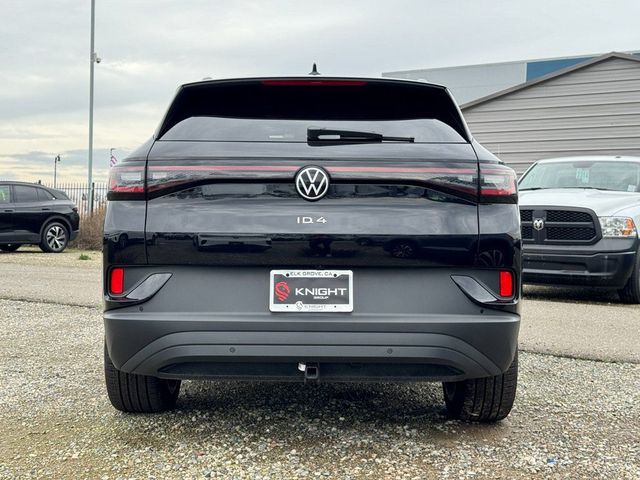 2023 Volkswagen ID.4 Pro S