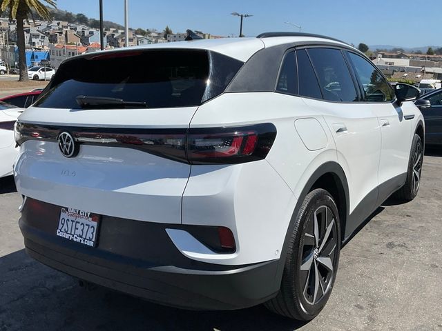 2023 Volkswagen ID.4 Pro S