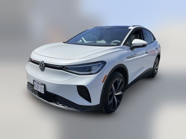 2023 Volkswagen ID.4 Pro S