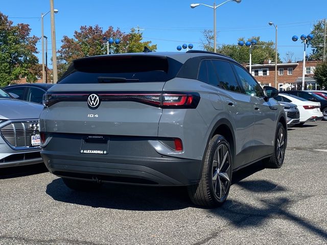 2023 Volkswagen ID.4 Pro S