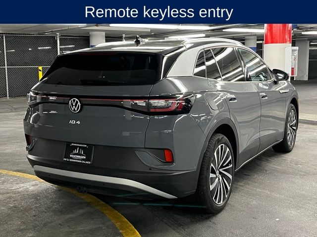 2023 Volkswagen ID.4 Pro S Plus