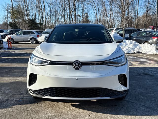 2023 Volkswagen ID.4 Pro S Plus