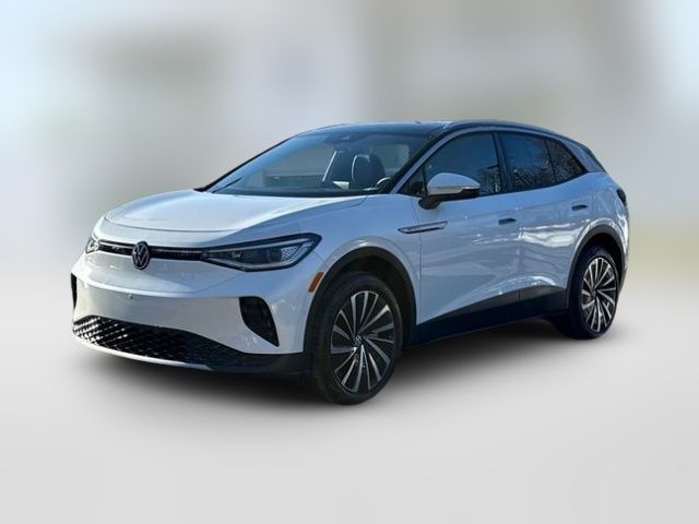 2023 Volkswagen ID.4 Pro S Plus