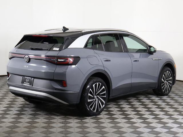 2023 Volkswagen ID.4 Pro S Plus