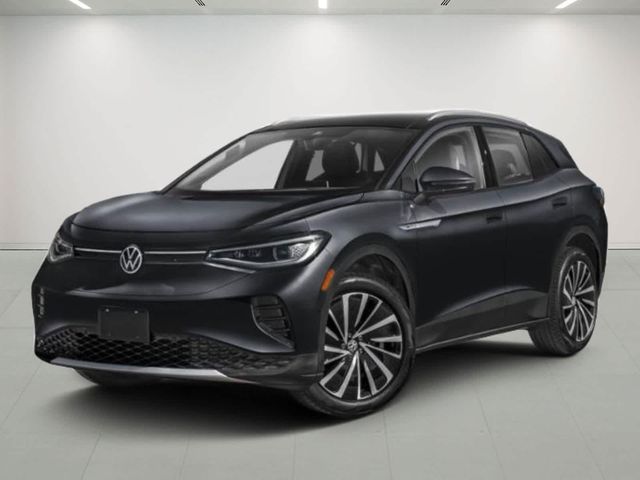 2023 Volkswagen ID.4 Pro S Plus