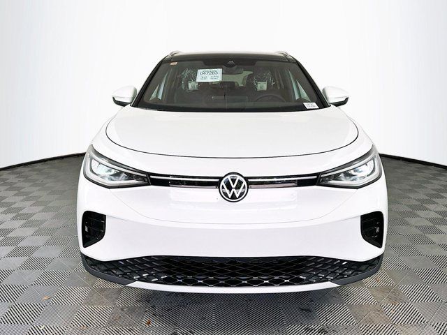 2023 Volkswagen ID.4 Pro S Plus