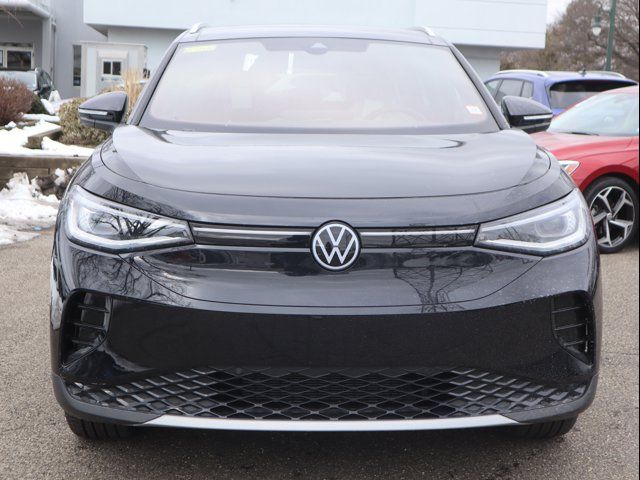 2023 Volkswagen ID.4 Pro S Plus