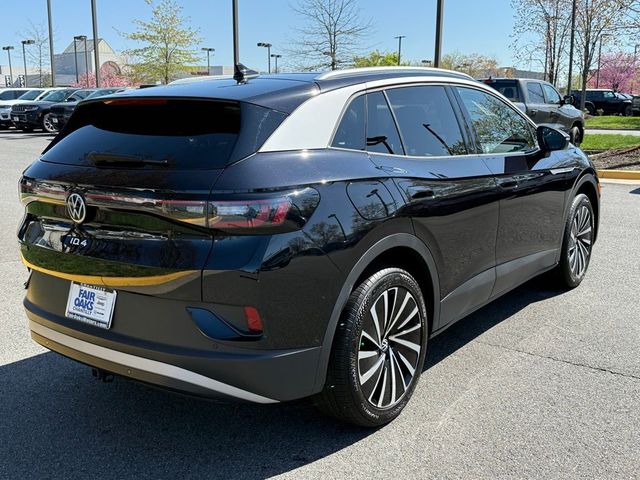 2023 Volkswagen ID.4 Pro S Plus