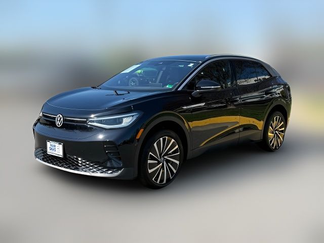 2023 Volkswagen ID.4 Pro S Plus