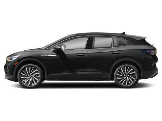 2023 Volkswagen ID.4 Pro S Plus