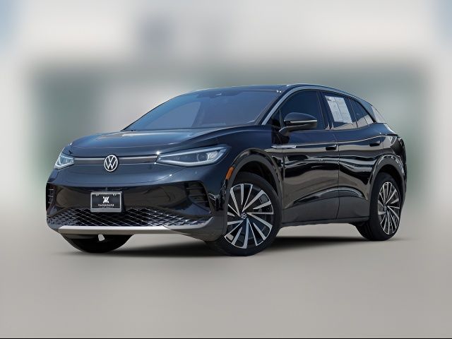 2023 Volkswagen ID.4 Pro S Plus