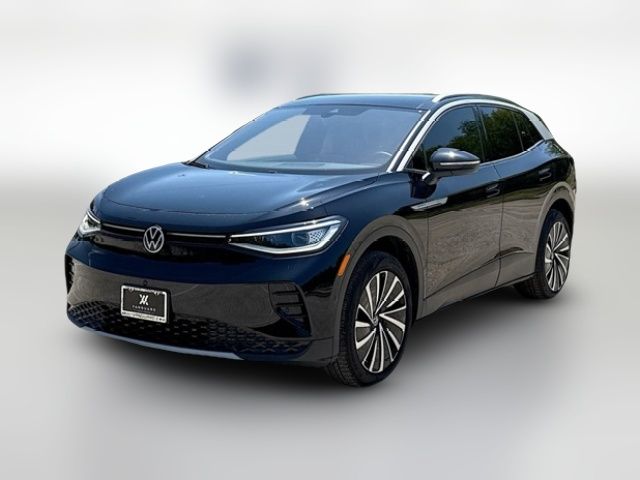 2023 Volkswagen ID.4 Pro S Plus