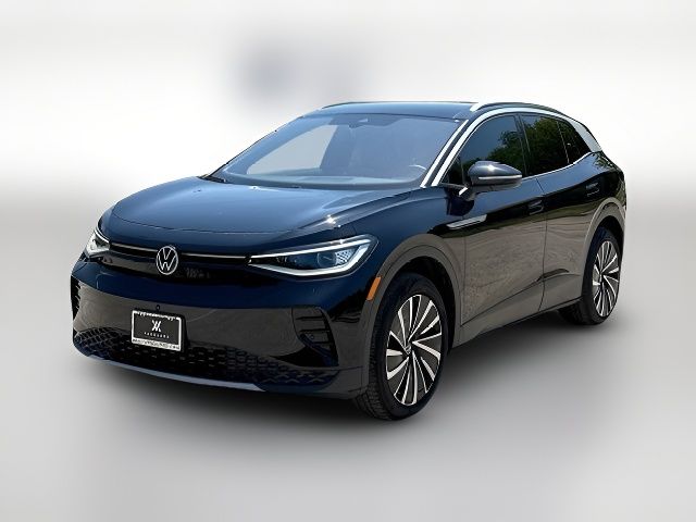 2023 Volkswagen ID.4 Pro S Plus