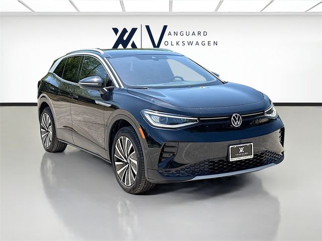 2023 Volkswagen ID.4 Pro S Plus
