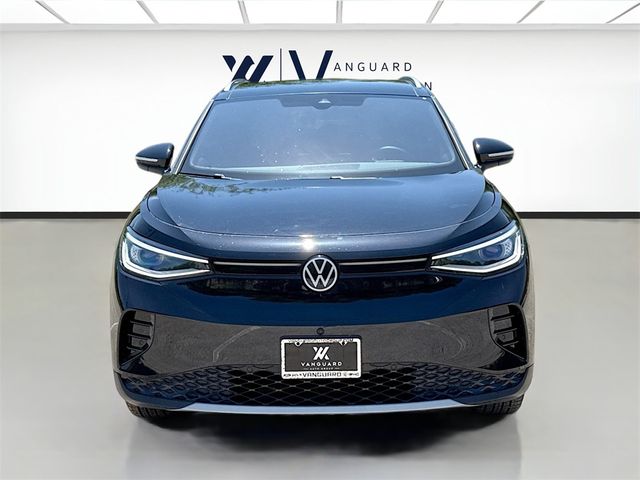 2023 Volkswagen ID.4 Pro S Plus