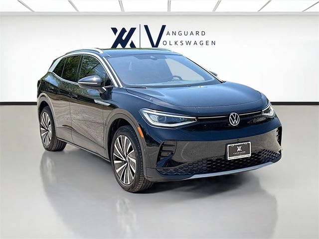 2023 Volkswagen ID.4 Pro S Plus