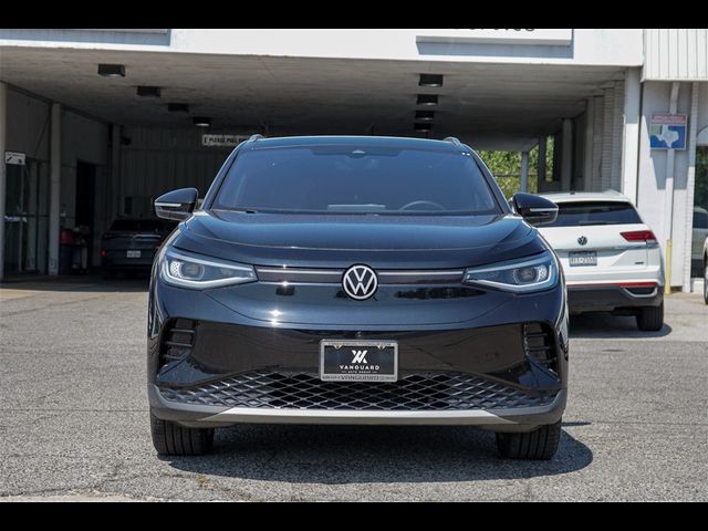 2023 Volkswagen ID.4 Pro S Plus