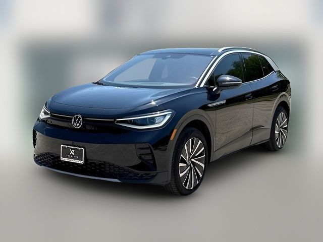 2023 Volkswagen ID.4 Pro S Plus