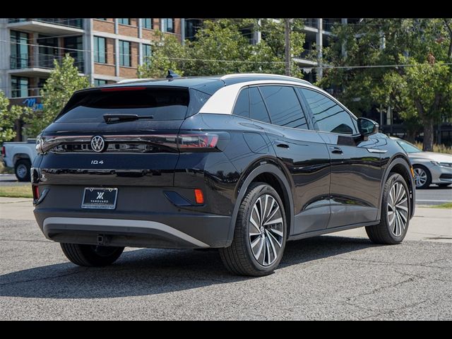 2023 Volkswagen ID.4 Pro S Plus