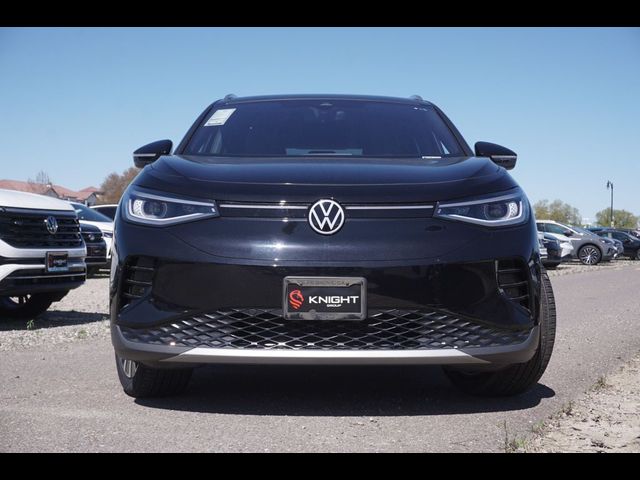 2023 Volkswagen ID.4 Pro S Plus