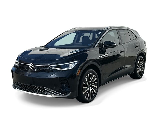 2023 Volkswagen ID.4 Pro S Plus