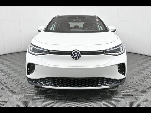 2023 Volkswagen ID.4 Pro S Plus