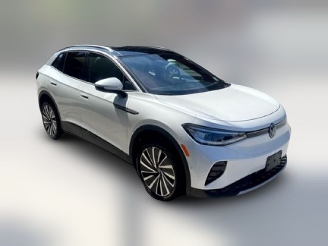 2023 Volkswagen ID.4 Pro S Plus