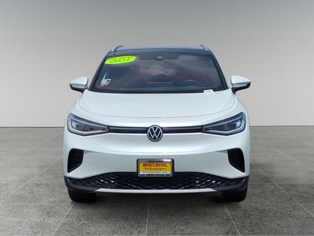 2023 Volkswagen ID.4 Pro S Plus