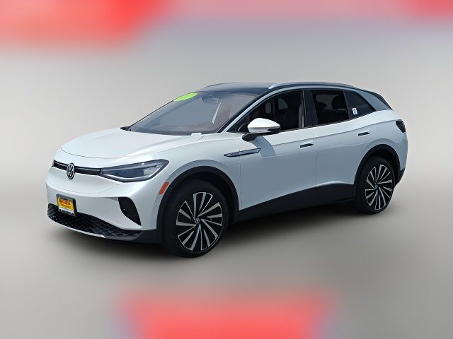 2023 Volkswagen ID.4 Pro S Plus