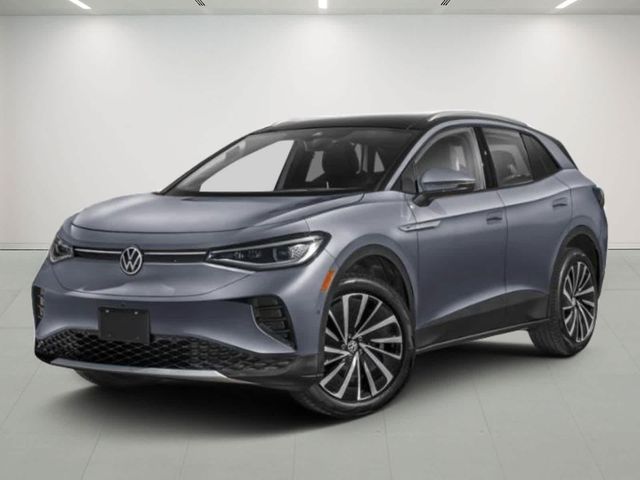 2023 Volkswagen ID.4 Pro S Plus