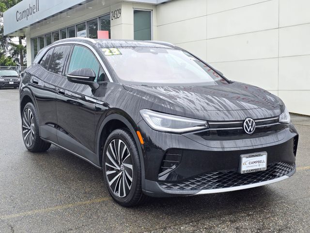 2023 Volkswagen ID.4 Pro S Plus