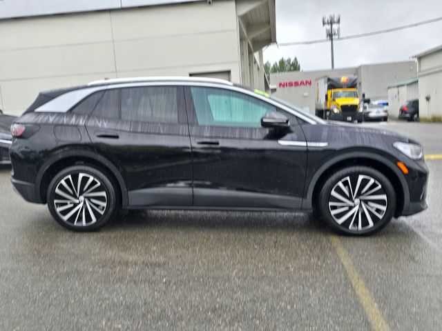 2023 Volkswagen ID.4 Pro S Plus