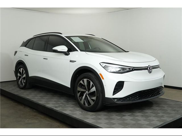 2023 Volkswagen ID.4 Pro