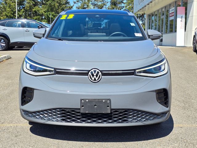 2023 Volkswagen ID.4 S