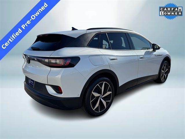 2023 Volkswagen ID.4 S