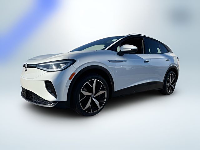 2023 Volkswagen ID.4 S