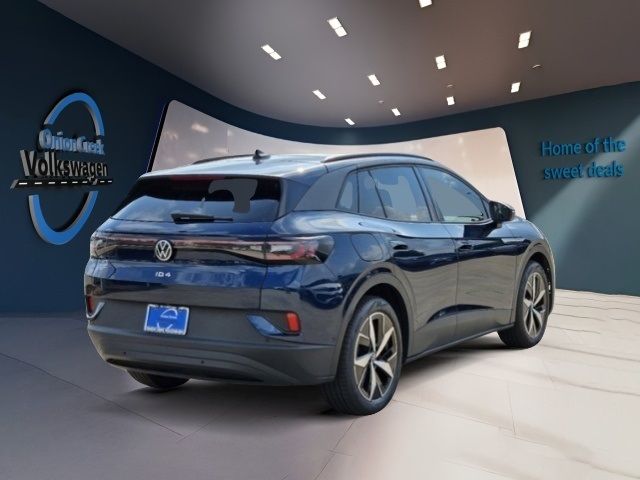 2023 Volkswagen ID.4 S