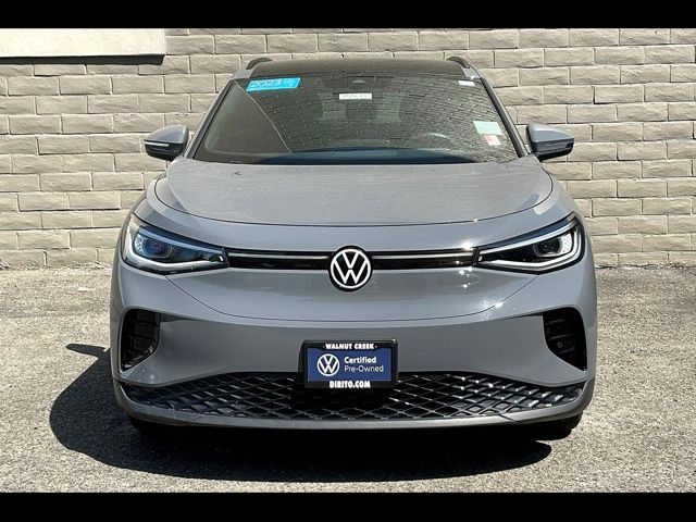 2023 Volkswagen ID.4 S