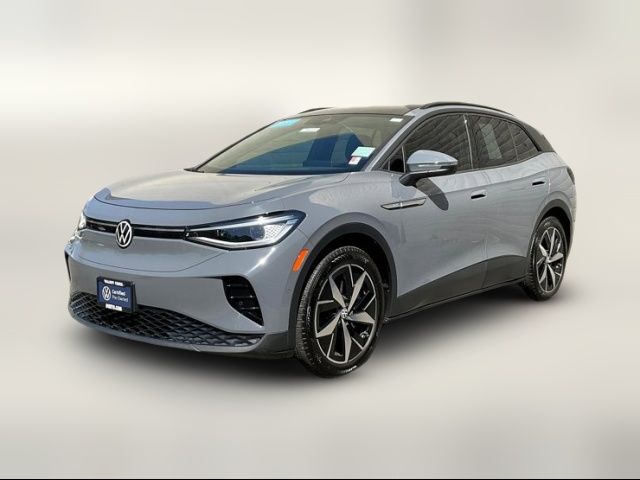2023 Volkswagen ID.4 S