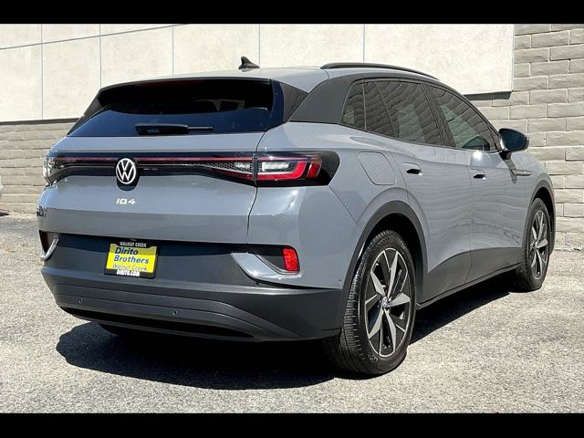 2023 Volkswagen ID.4 S