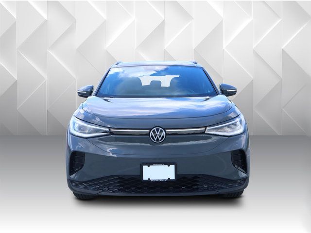 2023 Volkswagen ID.4 S