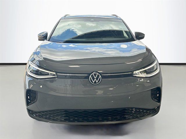 2023 Volkswagen ID.4 S